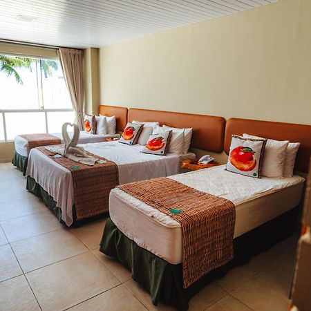 Villa Peixe Na Telha Pôrto das Galinhas 外观 照片
