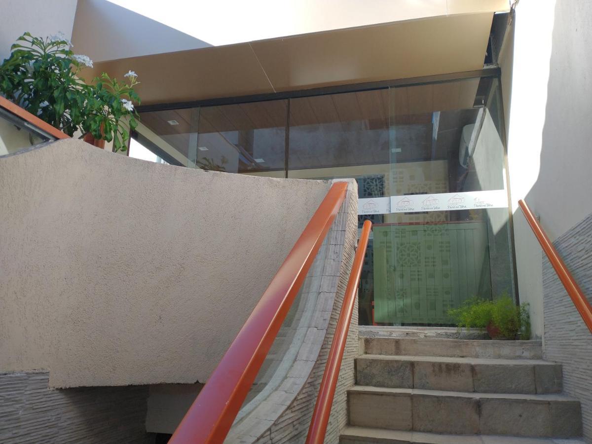 Villa Peixe Na Telha Pôrto das Galinhas 外观 照片