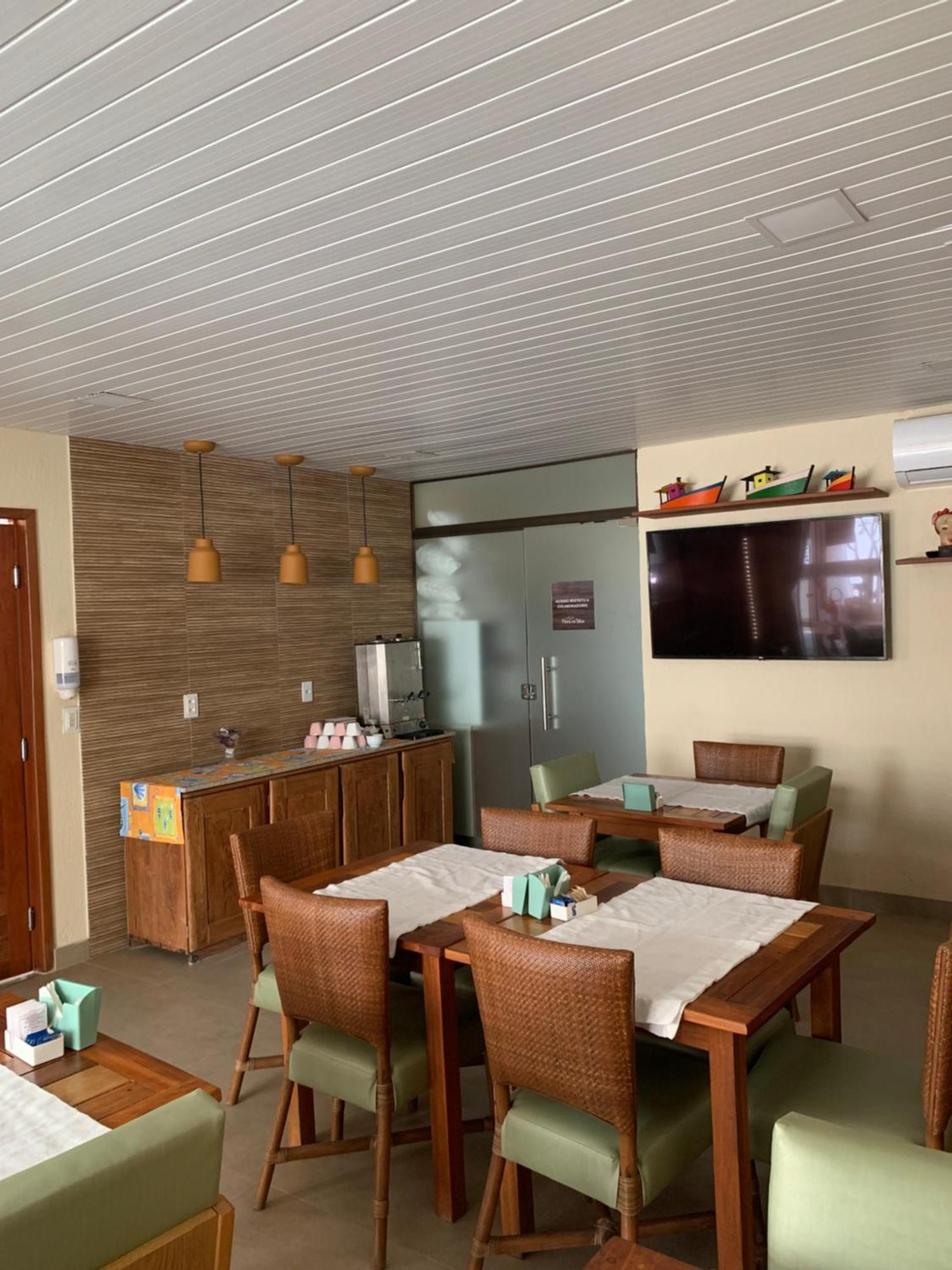 Villa Peixe Na Telha Pôrto das Galinhas 外观 照片