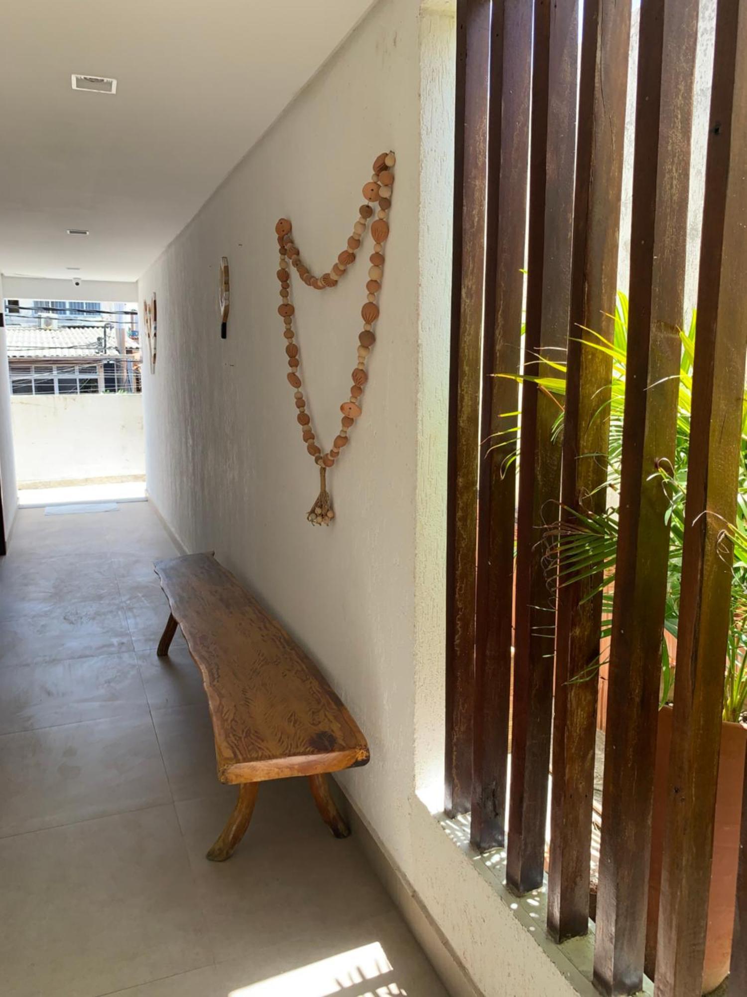 Villa Peixe Na Telha Pôrto das Galinhas 外观 照片