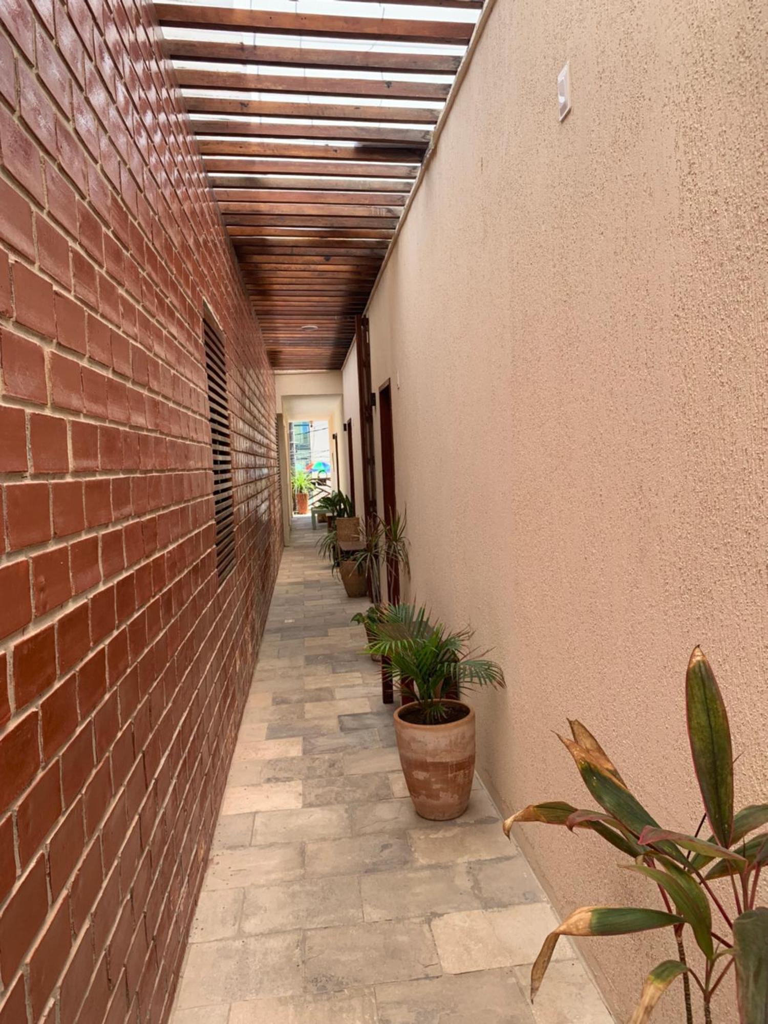 Villa Peixe Na Telha Pôrto das Galinhas 外观 照片