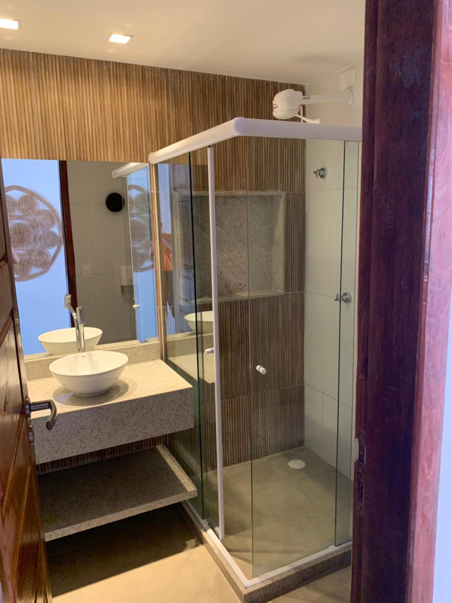 Villa Peixe Na Telha Pôrto das Galinhas 外观 照片