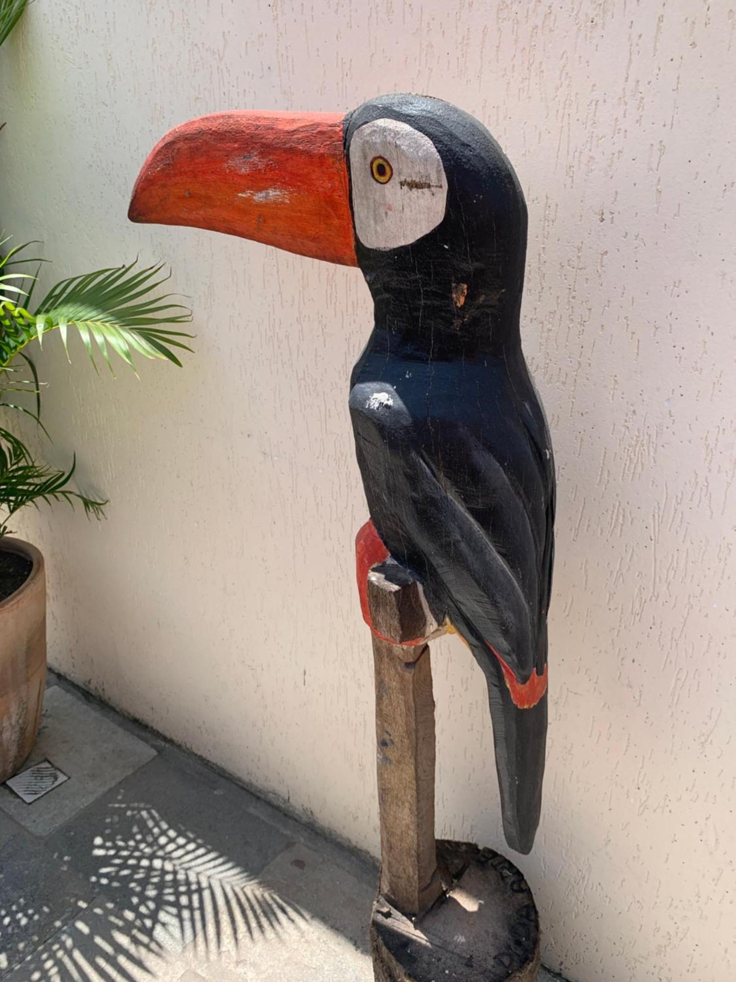 Villa Peixe Na Telha Pôrto das Galinhas 外观 照片