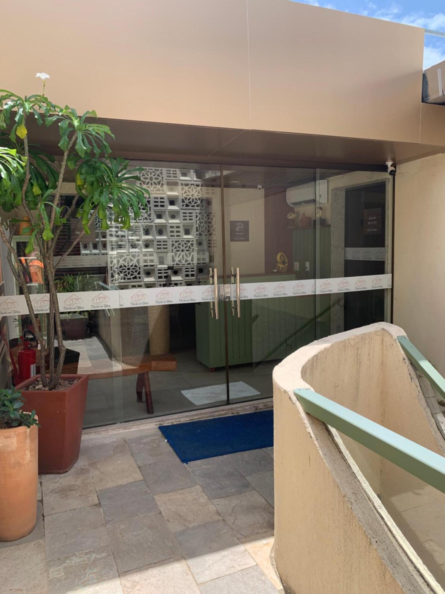 Villa Peixe Na Telha Pôrto das Galinhas 外观 照片