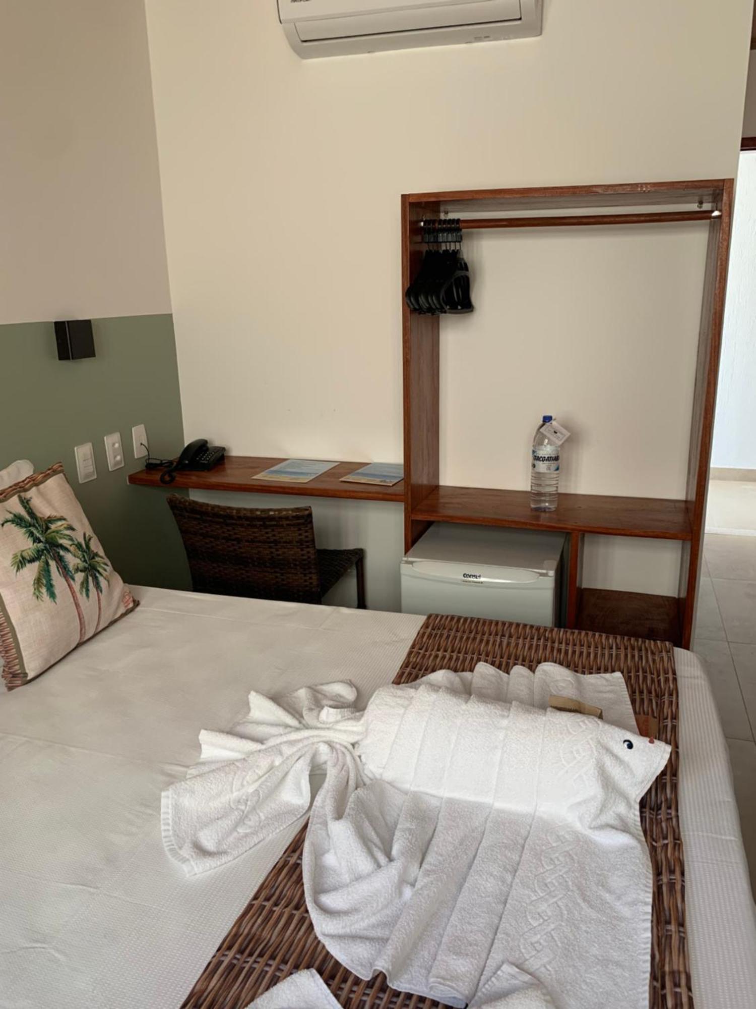Villa Peixe Na Telha Pôrto das Galinhas 外观 照片
