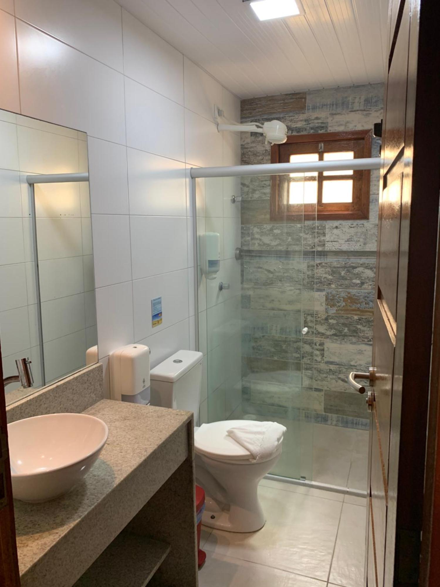 Villa Peixe Na Telha Pôrto das Galinhas 外观 照片