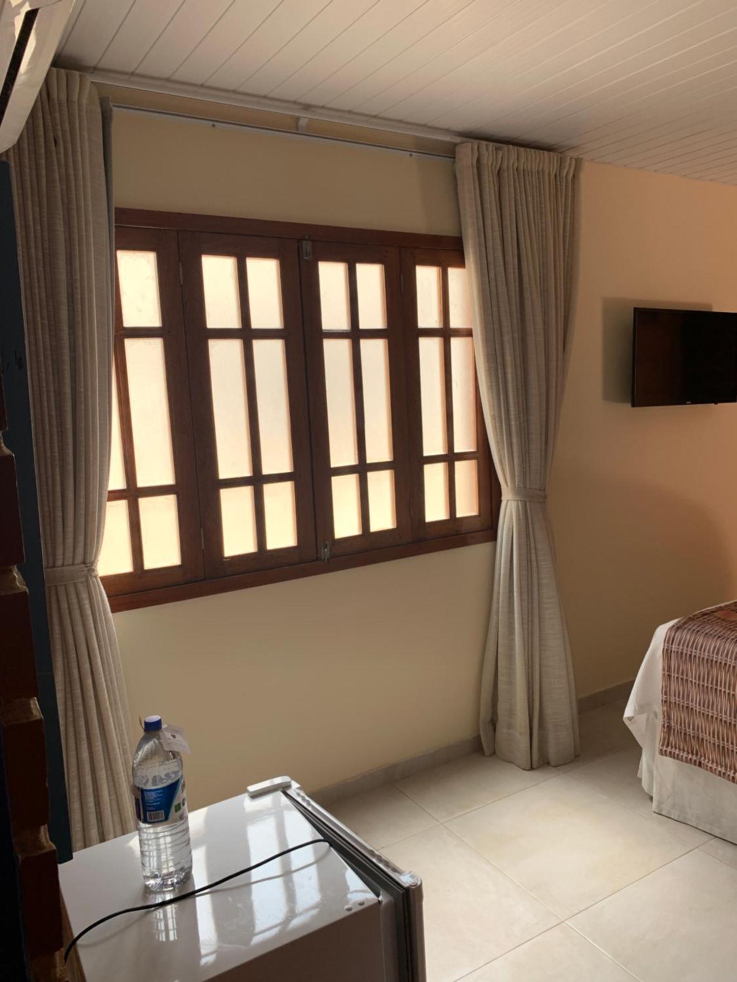 Villa Peixe Na Telha Pôrto das Galinhas 外观 照片