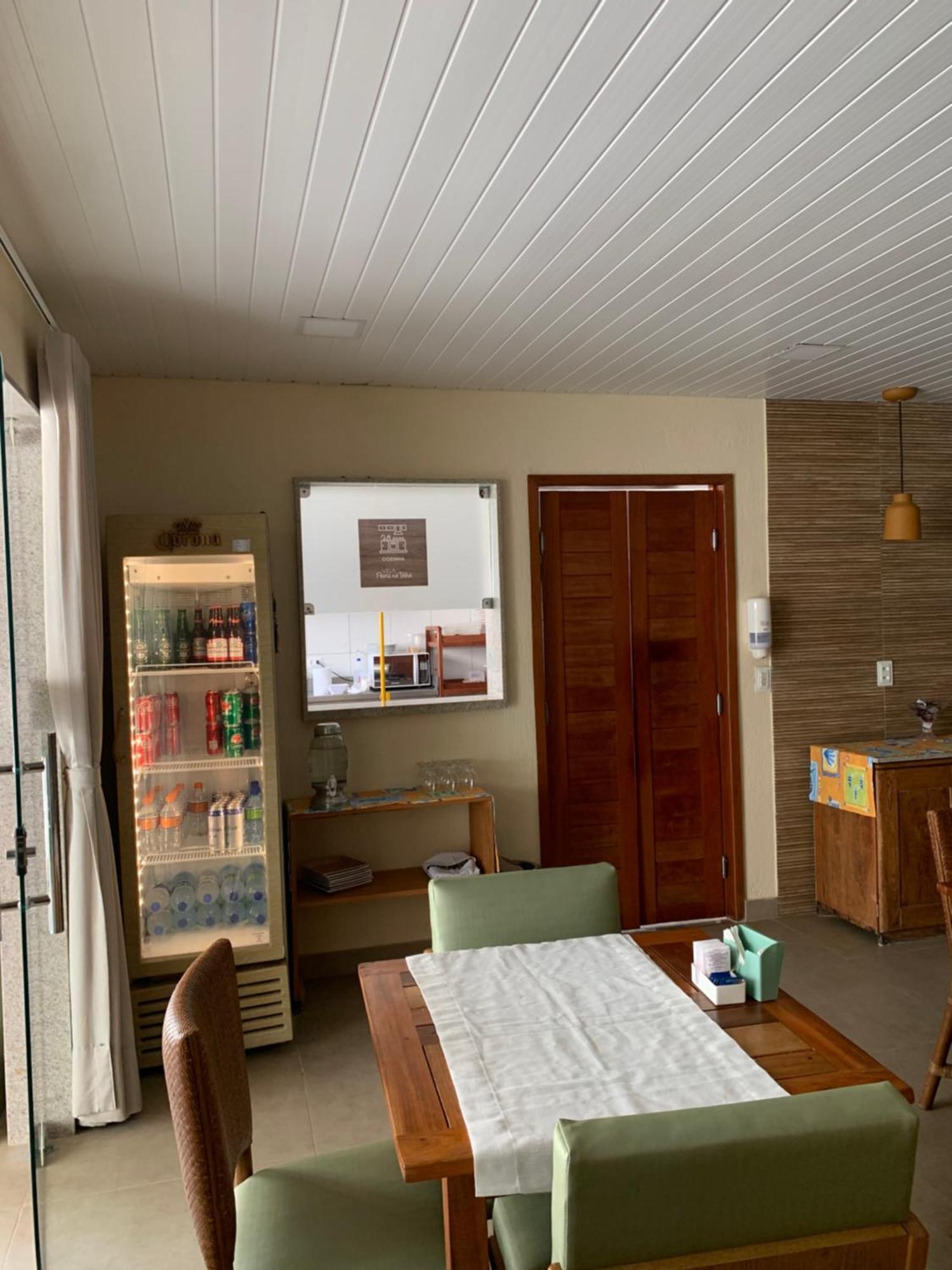 Villa Peixe Na Telha Pôrto das Galinhas 外观 照片