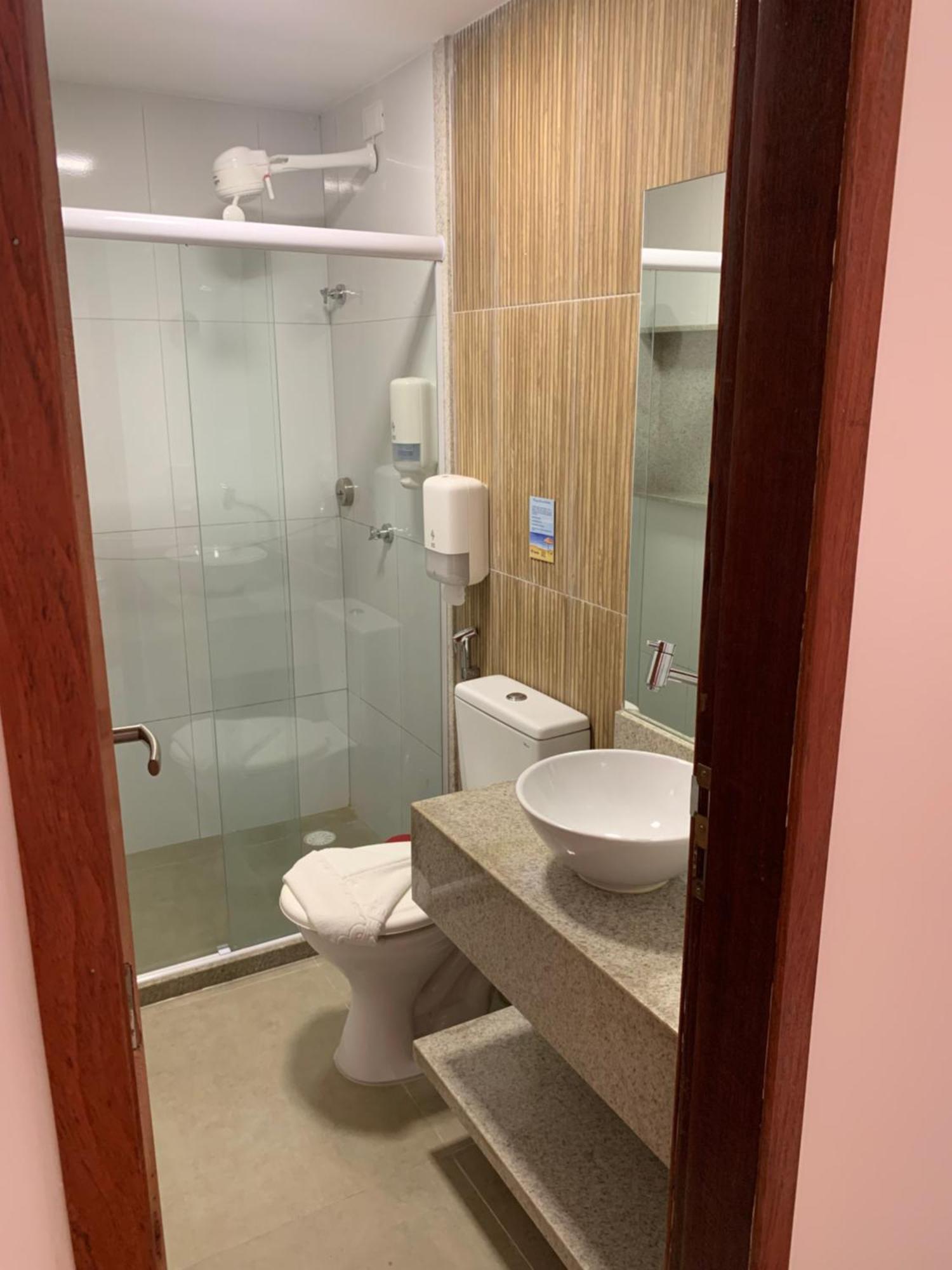 Villa Peixe Na Telha Pôrto das Galinhas 外观 照片