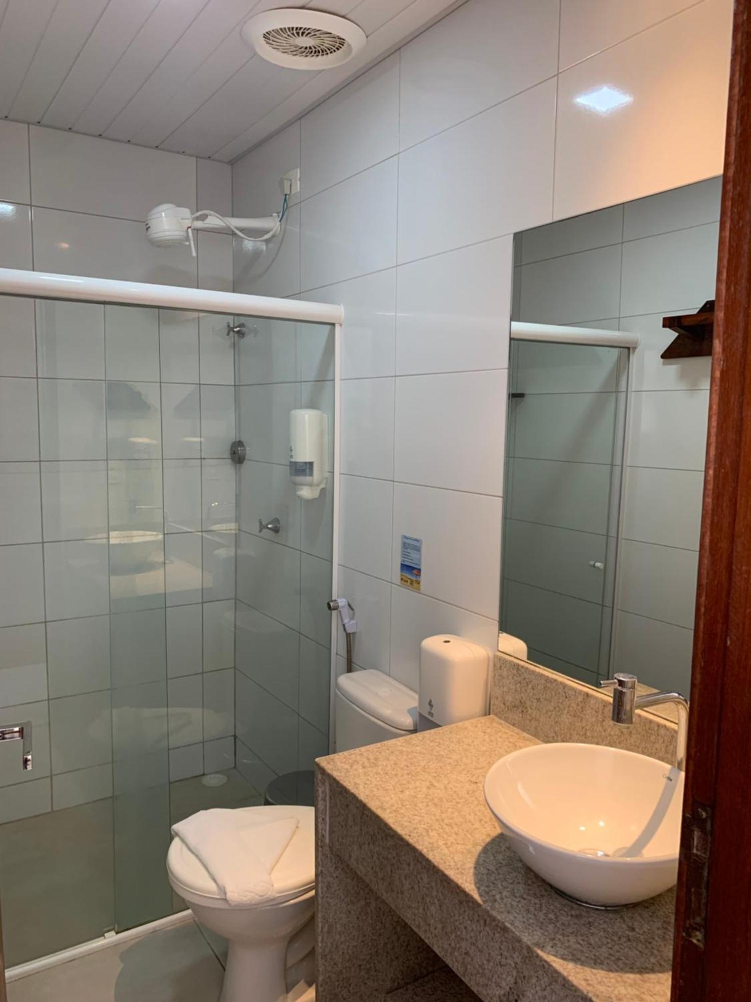 Villa Peixe Na Telha Pôrto das Galinhas 外观 照片