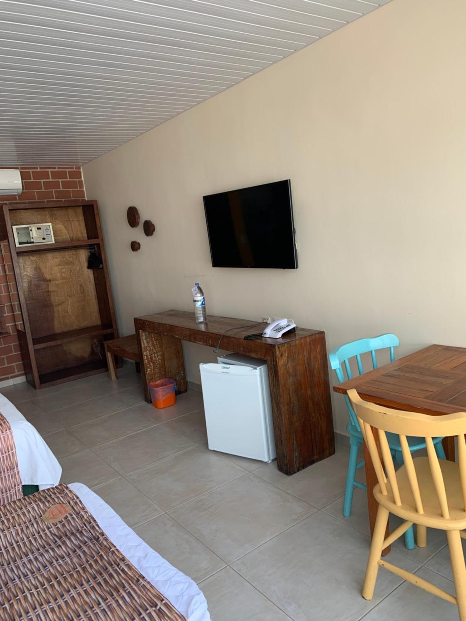Villa Peixe Na Telha Pôrto das Galinhas 外观 照片