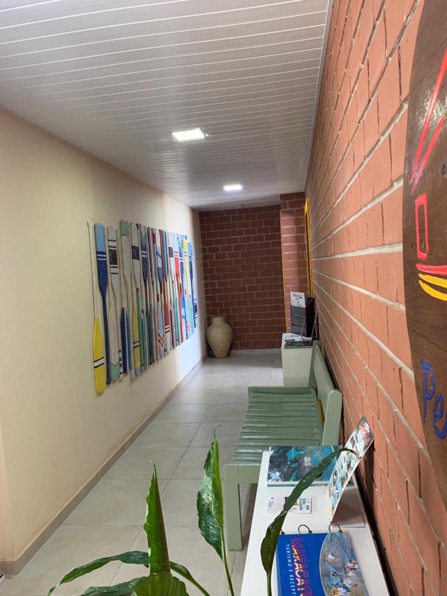 Villa Peixe Na Telha Pôrto das Galinhas 外观 照片