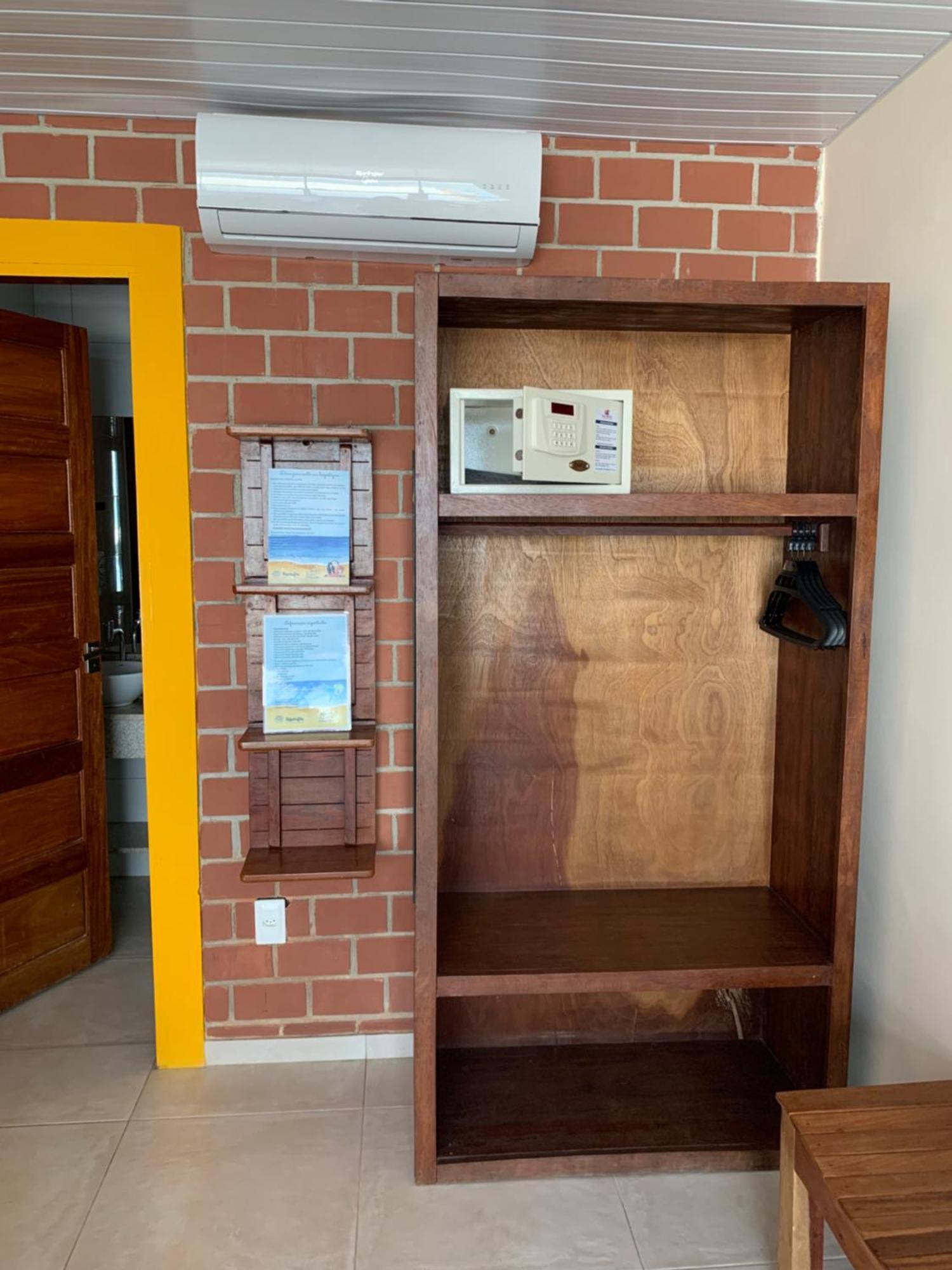 Villa Peixe Na Telha Pôrto das Galinhas 外观 照片