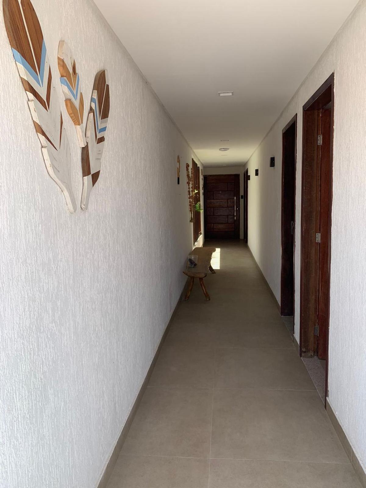 Villa Peixe Na Telha Pôrto das Galinhas 外观 照片