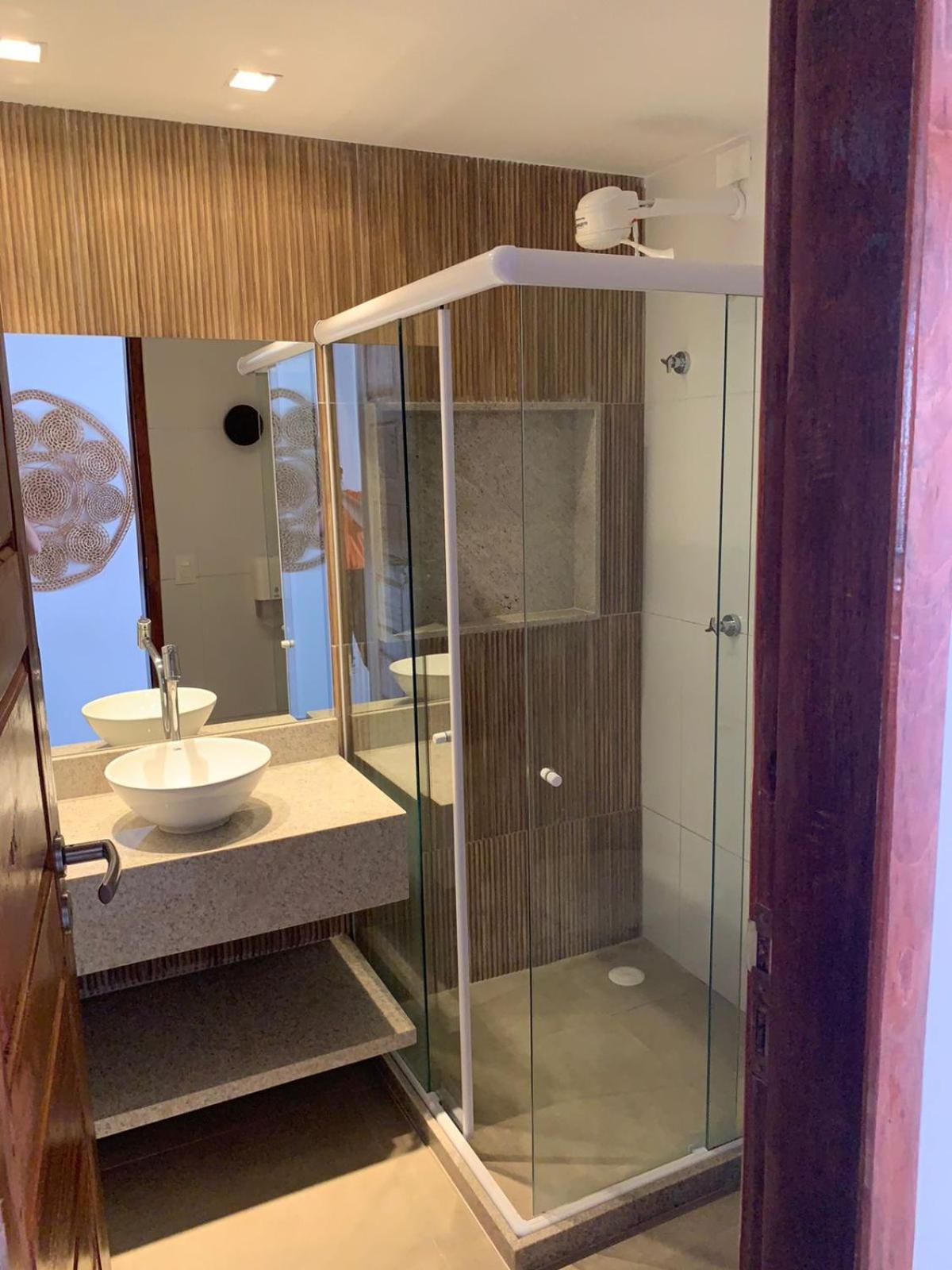 Villa Peixe Na Telha Pôrto das Galinhas 外观 照片