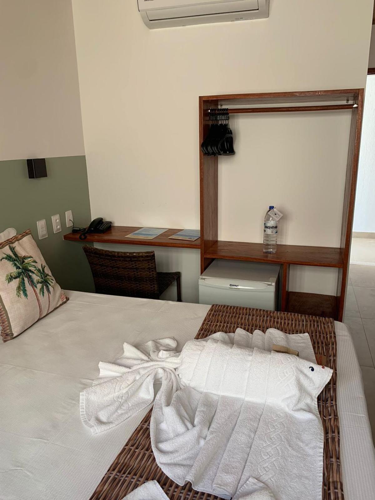 Villa Peixe Na Telha Pôrto das Galinhas 外观 照片