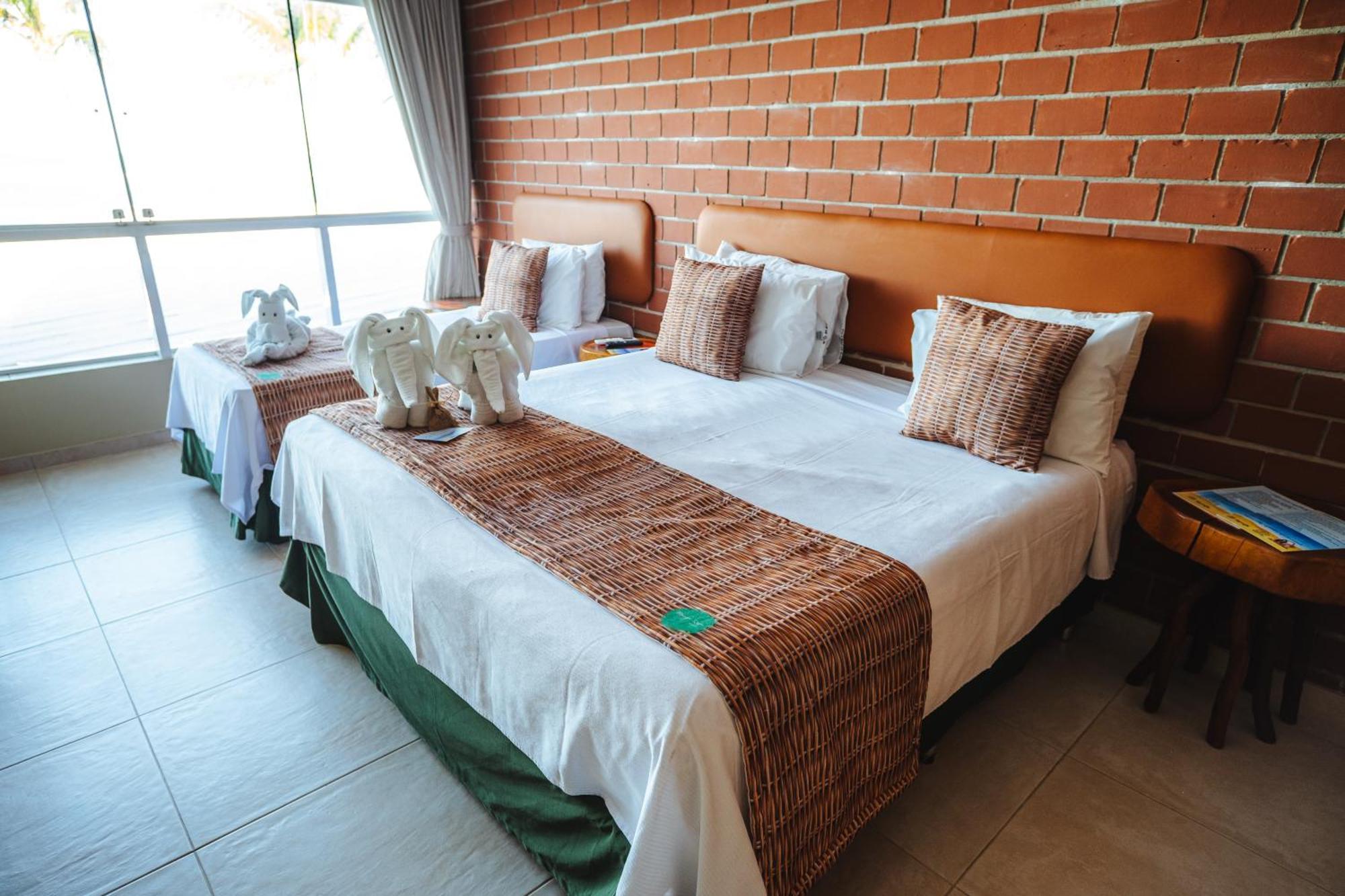 Villa Peixe Na Telha Pôrto das Galinhas 外观 照片