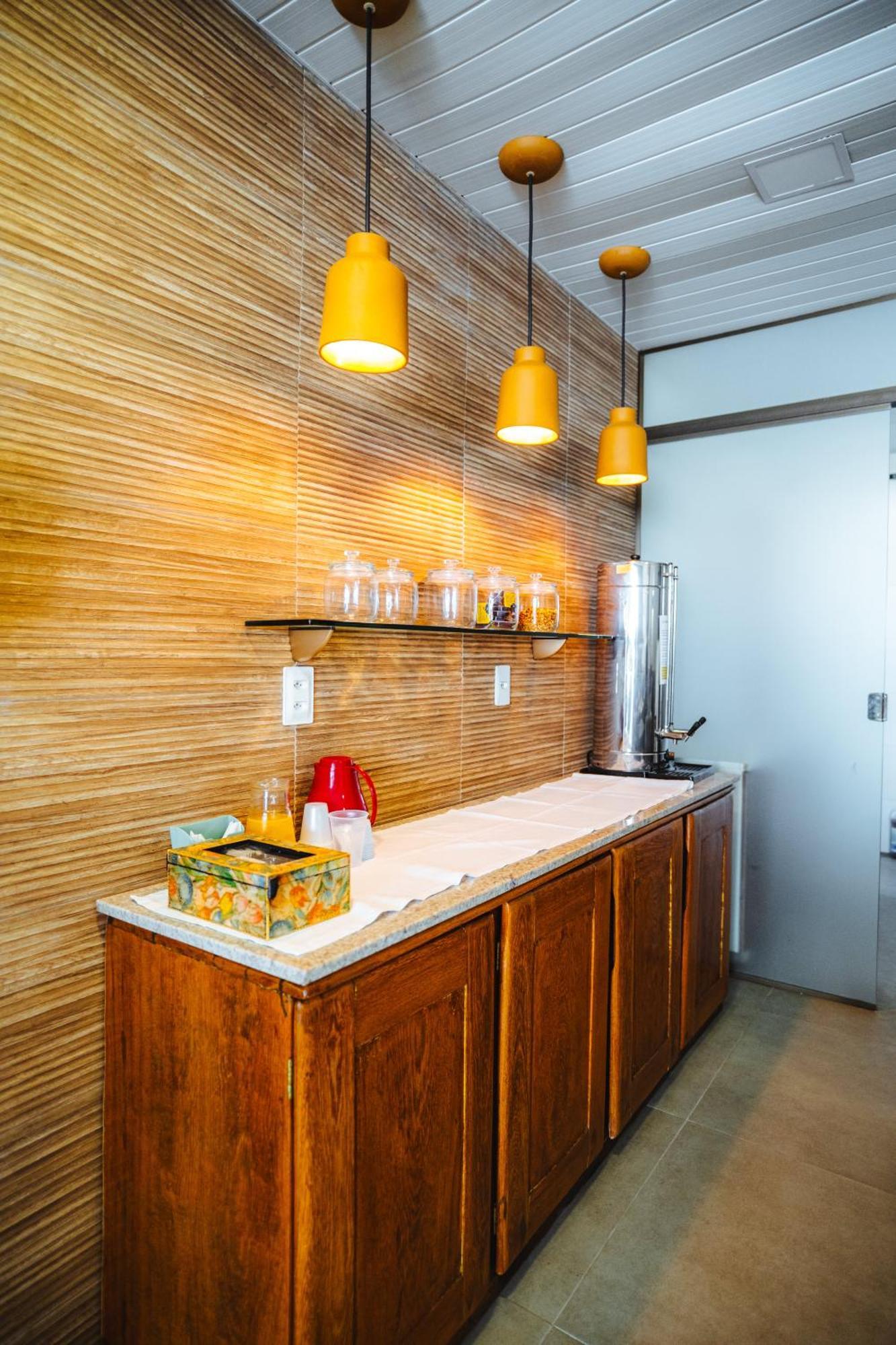 Villa Peixe Na Telha Pôrto das Galinhas 外观 照片