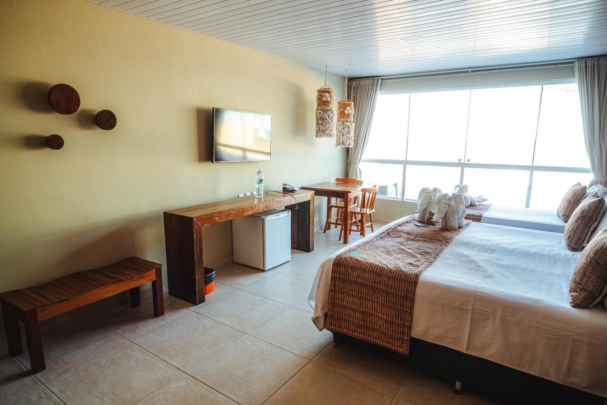 Villa Peixe Na Telha Pôrto das Galinhas 外观 照片