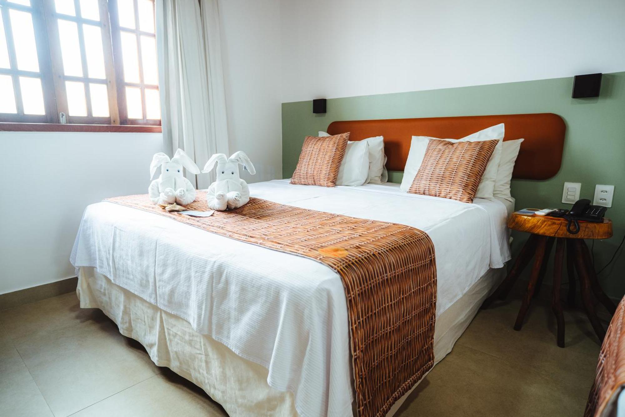 Villa Peixe Na Telha Pôrto das Galinhas 外观 照片