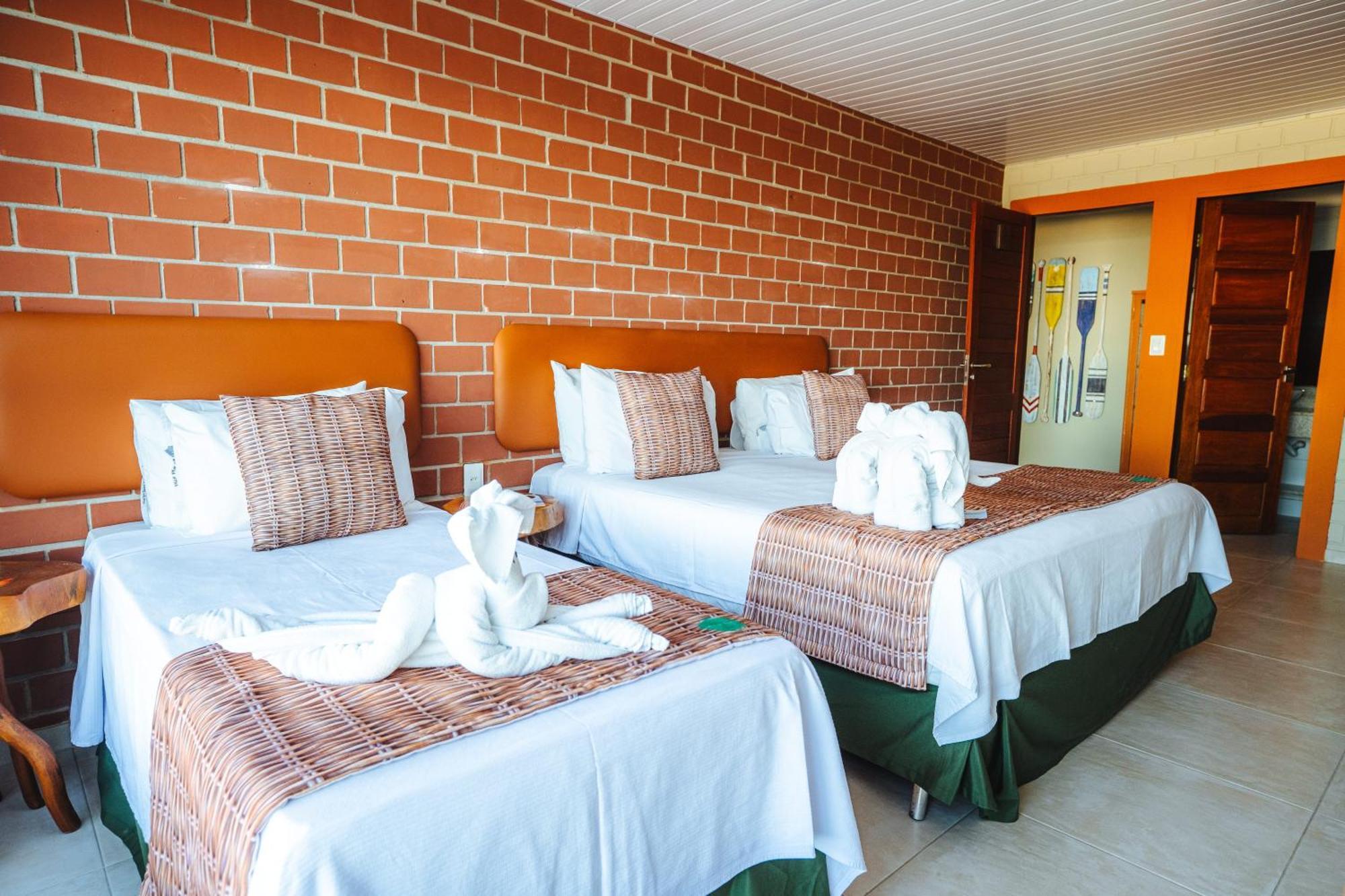 Villa Peixe Na Telha Pôrto das Galinhas 外观 照片