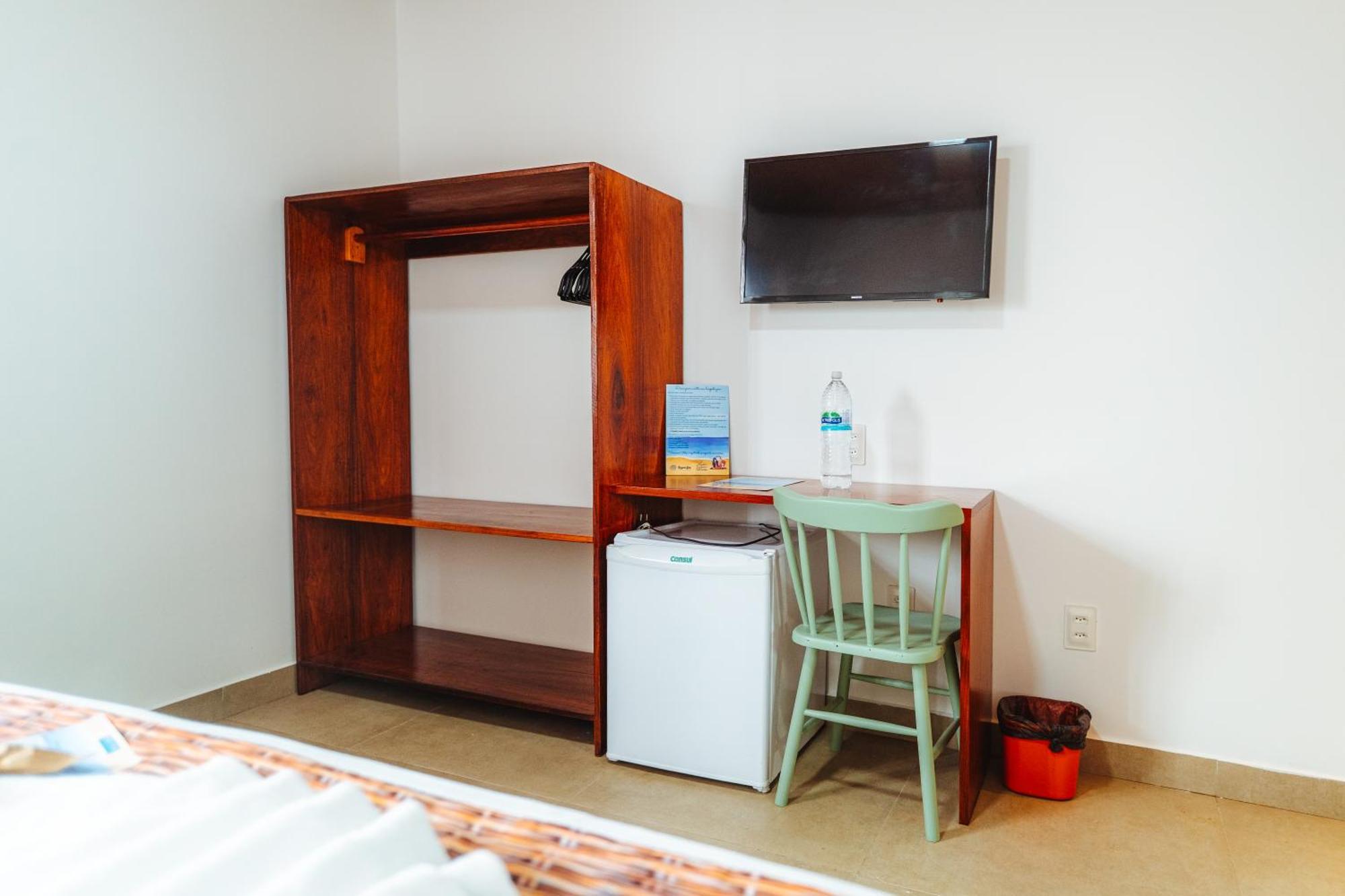 Villa Peixe Na Telha Pôrto das Galinhas 外观 照片