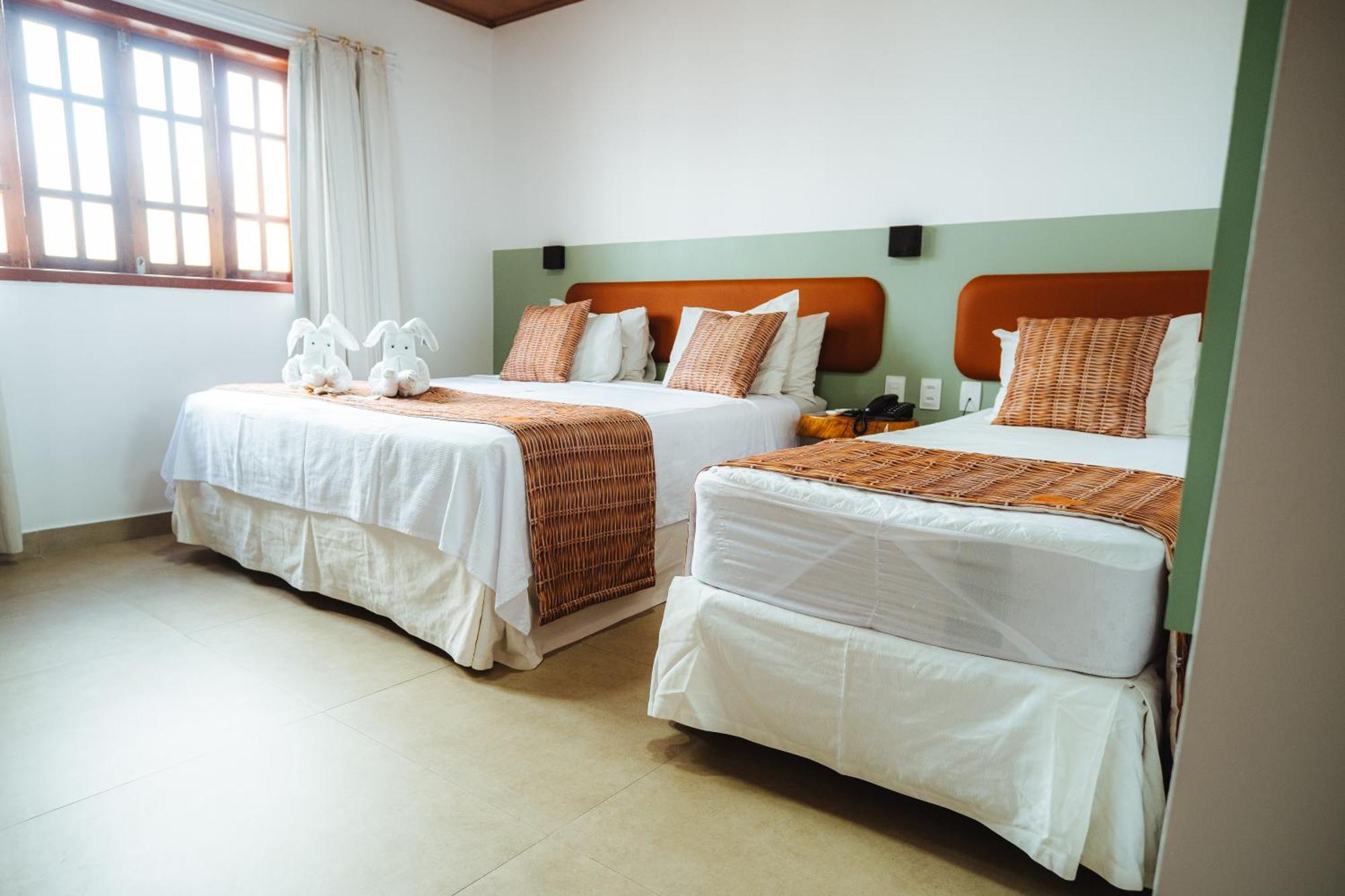 Villa Peixe Na Telha Pôrto das Galinhas 外观 照片