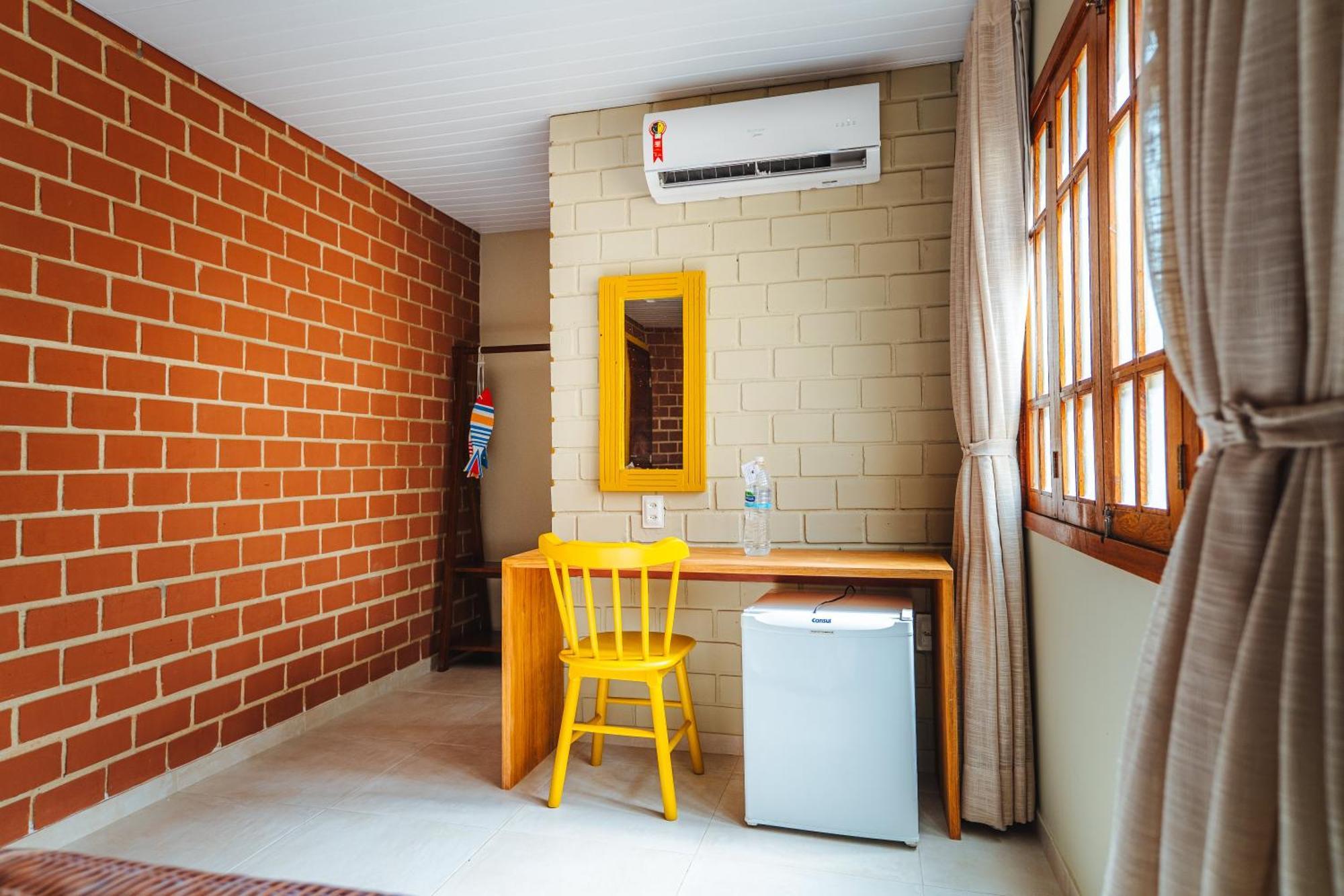 Villa Peixe Na Telha Pôrto das Galinhas 外观 照片