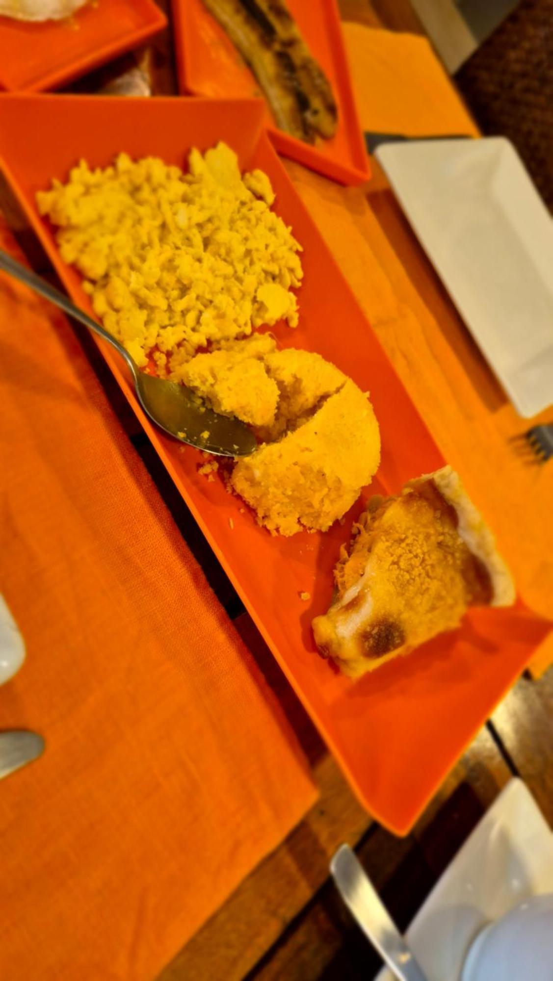 Villa Peixe Na Telha Pôrto das Galinhas 外观 照片