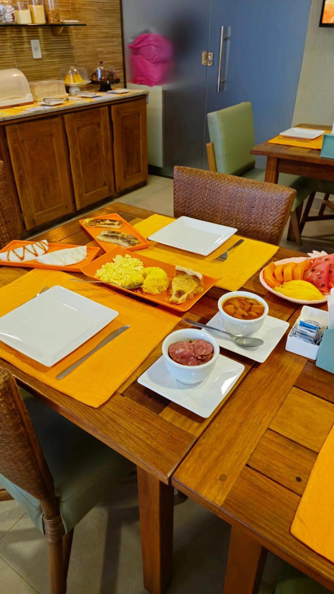 Villa Peixe Na Telha Pôrto das Galinhas 外观 照片