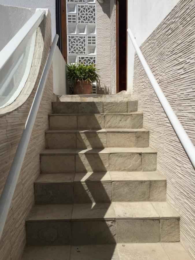 Villa Peixe Na Telha Pôrto das Galinhas 外观 照片